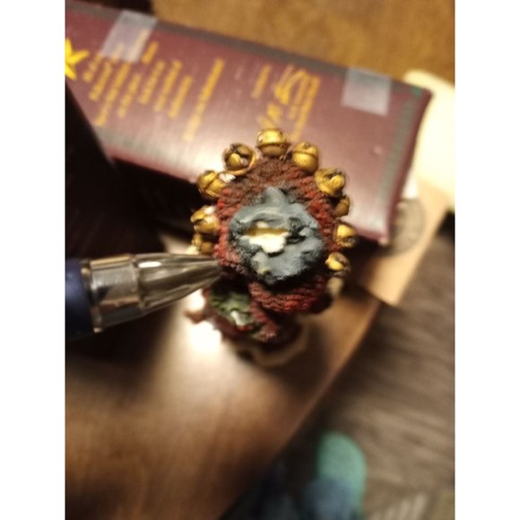 AS IS Boyds Bears Folkstone Collection N - Picture 2 of 4